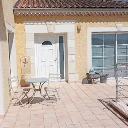 T6 En Ardeche Avec Piscine Et Animaux Acceptes - Fr-1-382-220 Holiday home Saint Alban Auriolles
