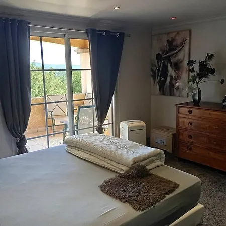 Holiday home T6 En Ardeche Avec Piscine Et Animaux Acceptes - Fr-1-382-220 Saint Alban Auriolles