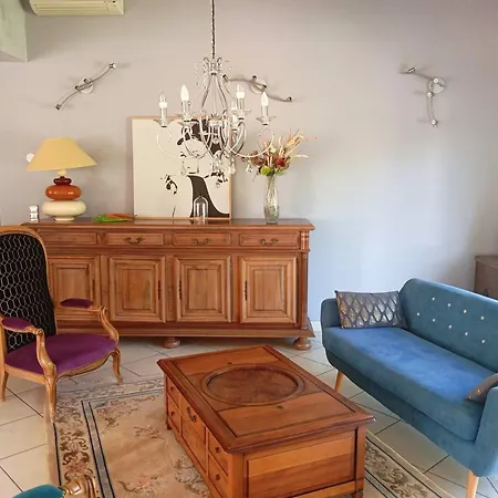 T6 En Ardeche Avec Piscine Et Animaux Acceptes - Fr-1-382-220 Saint Alban Auriolles