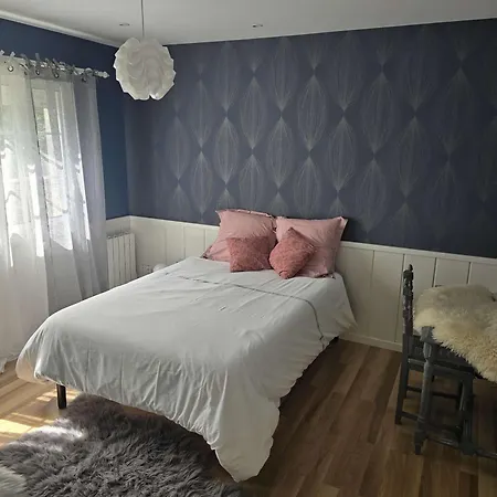 Holiday home T6 En Ardeche Avec Piscine Et Animaux Acceptes - Fr-1-382-220